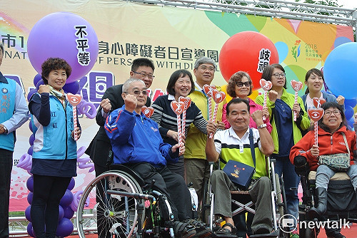 獨家》全家都是過敏兒 廖婉如：台中人恐慌感同深受