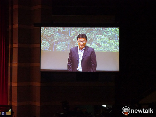 嗆柯Ｐ對拆除松機沒有態度  姚文智正式宣布參選台北市長