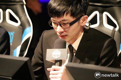 《鬥陣特攻》聯盟化？阿森：失敗恐會讓電競倒退10年