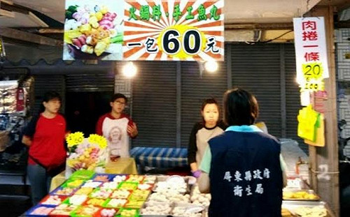 冬至食安大調查  屏東縣抽樣結果全數合格