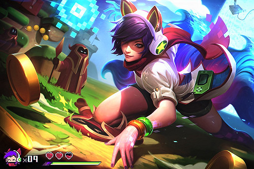 證明清白非外掛！ 《英雄聯盟》最高等級玩家解鎖啦