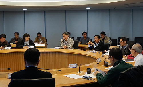 新北與業者合作 啟動全國最大地熱開發計畫