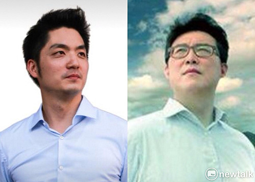 陳淞山觀點》「蔣萬安竄起、姚文智邊緣化」的台北市長選情民調觀察