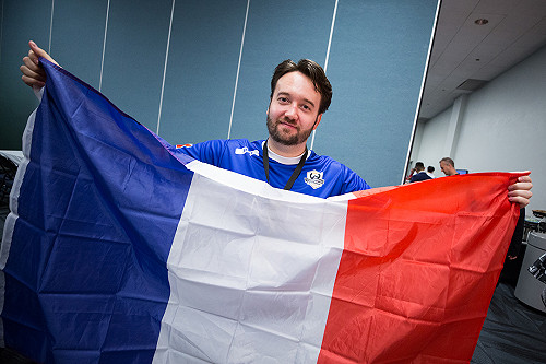 Rogue重組再進化！《鬥陣特攻》法國新戰隊Eagle Gaming登場