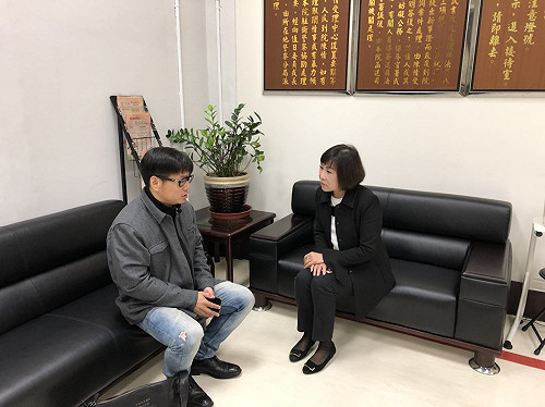 國道死亡車禍憾事 立委 : 高公局執行不當