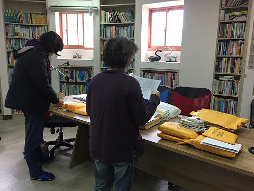 國稅局證實 人文國中小無營利等爭議