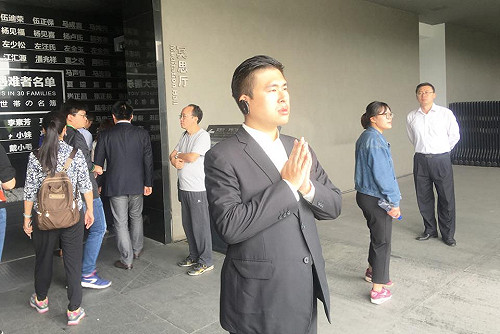 管仁健觀點》從王炳忠看《新黨甄寰傳》