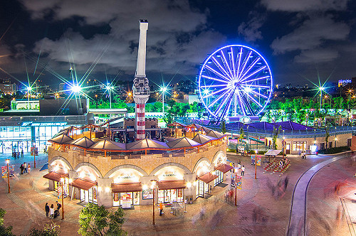 67%股權賣新光 大魯閣草衙道購物中心易主