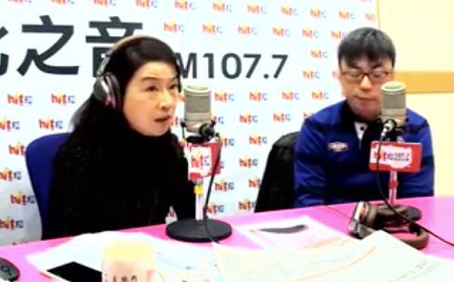 陳菊出書爆秘辛  段宜康：最不堪回首的一段