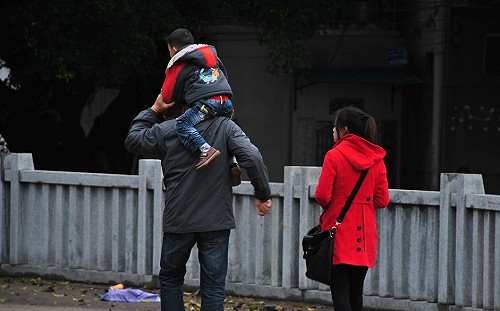 週三前都冷！北台氣溫10度以下  整天嚴寒