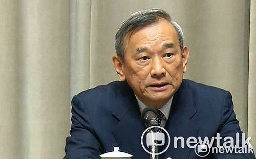 搜索王炳忠住家 法務部：應該沒有違反人權的手段