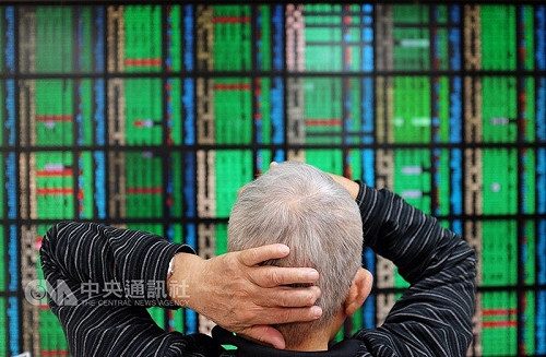 基本面缺利多＋美中貿易戰升溫 法人估震盪到6月