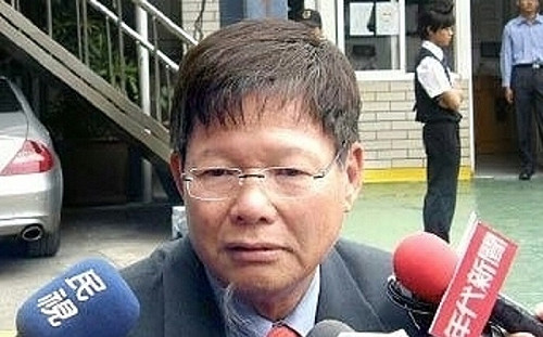 立委臉書追問50億金援 陳慶男不回應