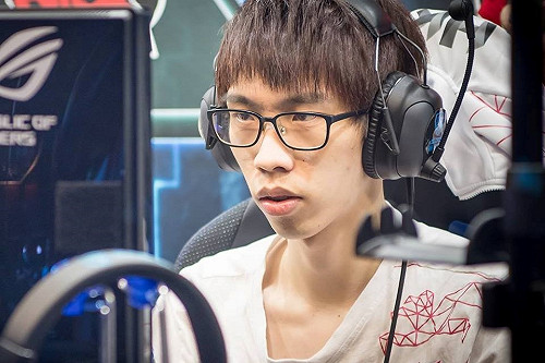 禁賽罰款做慈善 《英雄聯盟》M1ssion失言風波落幕