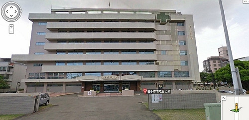 平安夜寒冬送暖   中市南屯區公所發放民生物資