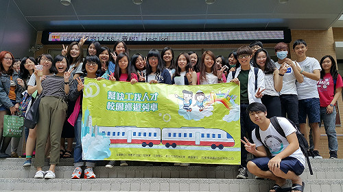 美光招募千人 中市協助接軌校園覓人才