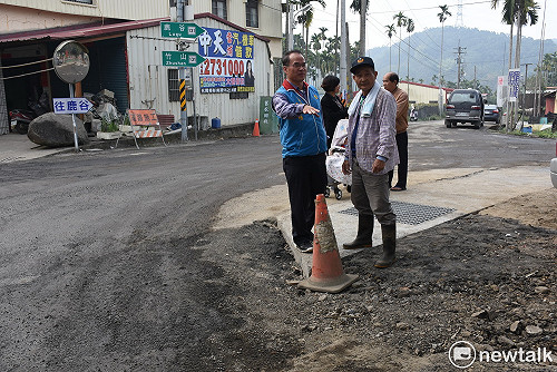 這裡不塞了!投131線春節前通車 日月潭溪頭好觀光