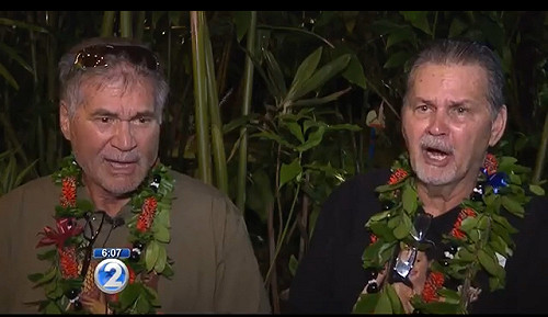 60年麻吉死黨 驚覺竟是親兄弟