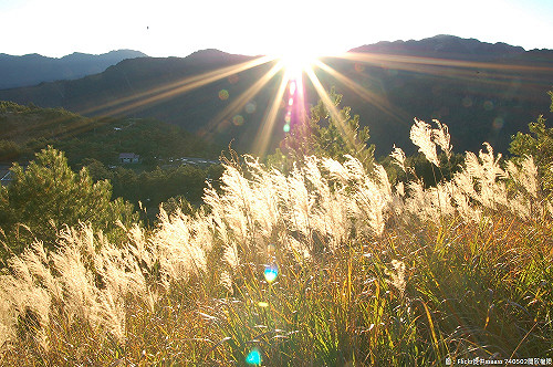 太陽公公是你！全台回溫早晚偏涼