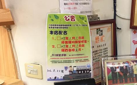 「限塑」很麻煩？ 來看國外怎麼做