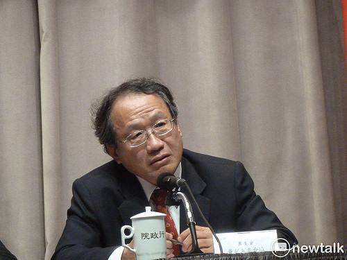 嘉惠3萬農民 賴清德：實際務農者就可參加農保