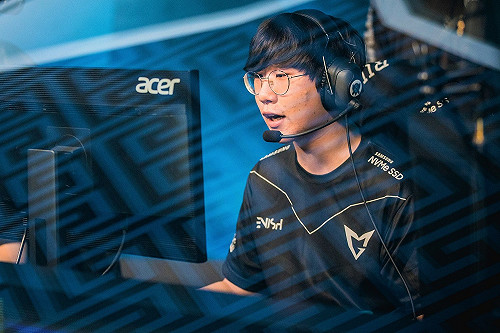 ESPN年度電競最佳操作 Ruler閃現殺Faker登榜