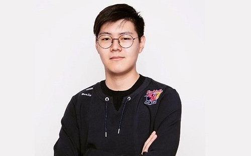 《英雄聯盟》韓援加盟閃電狼？少年打野MooJin更ID