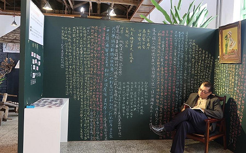 菸葉廠中山堂重出江湖  屏東小旅行正是時候