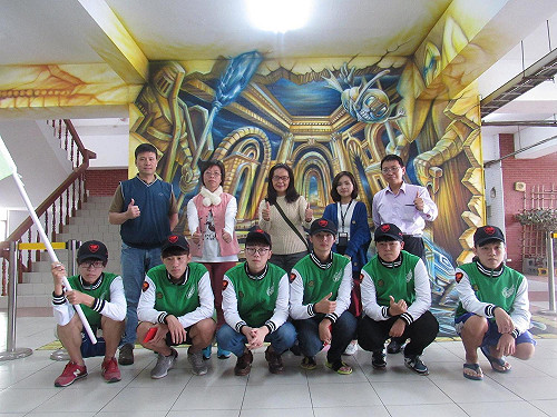 兩岸大學電競交流會  遠東科大《爐石戰記》奪優勝