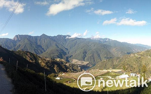 梨山跨年限量版 獨家秘方茶焗蛋