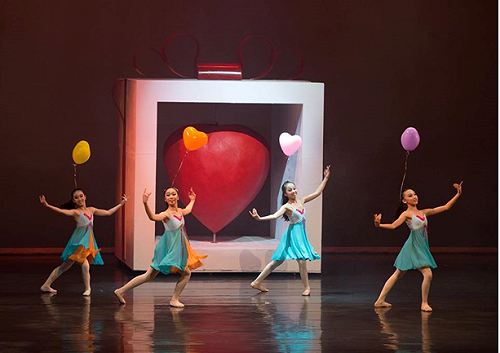 台灣燈會在嘉義 水上劇場、亂打秀揭序幕