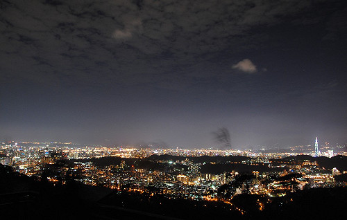 上山跨年！貓纜跨年夜營運至凌晨2時