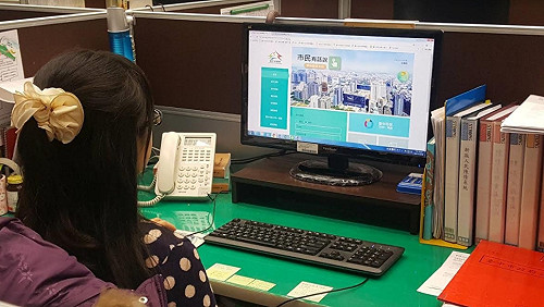 反映管道更暢通！中市元旦啟動陳情整合平台