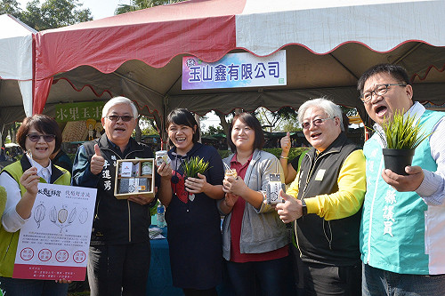 食安五標準  雲林這樣做