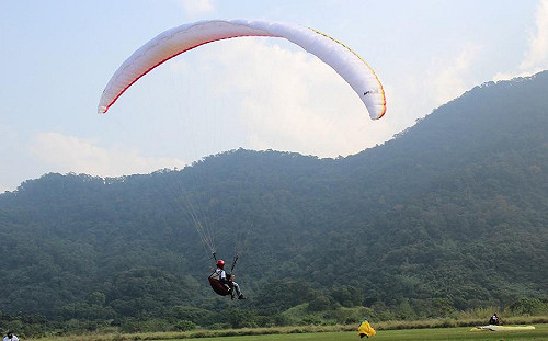 跨年不知要幹嘛？快去屏東看飛行嘉年華