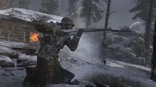 《決勝時刻》遊戲中互嗆 1.5美元鬧出人命