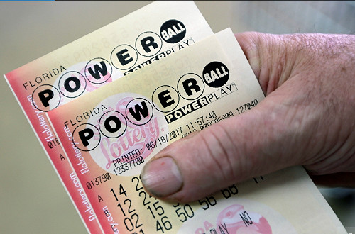 美電腦故障印大量頭獎彩券 兌現高達5.8億元