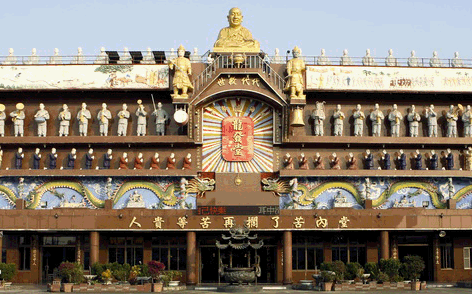 傳染風險持續增加！龍發堂百人罹患潛伏結核菌