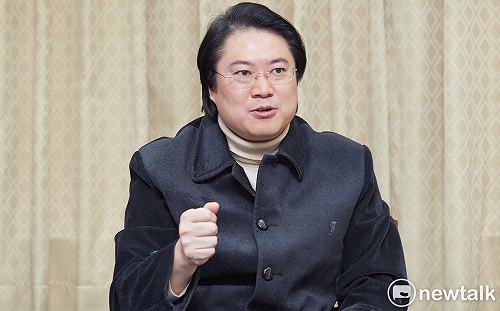 國民黨確定再由謝立功出戰   林右昌：最大競爭對手還是自己