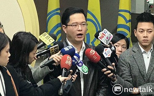 林為洲、陳子敬退選  王威中按鈴告吳敦義涉搓圓仔湯