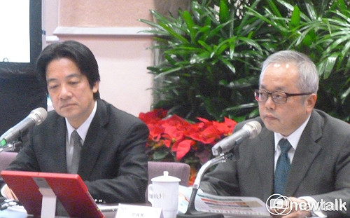 今年上市櫃現金股利1.27兆  施俊吉籲企業加薪5%