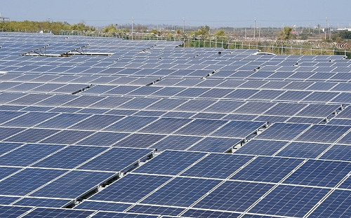 立院三讀再生能源修正案  明訂2025年達2700萬瓩