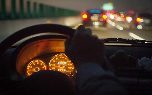 死亡人數超過911 ! 德媒警告台灣「行人地獄」: 去旅遊前要三思