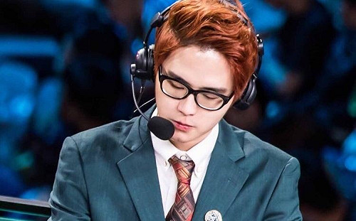 新年新爆料 知名解說「記得」驚爆被當備胎？