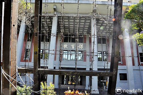 117年私大崩盤？ 實踐校長陳振貴籲:教育部應進行公私大學減招