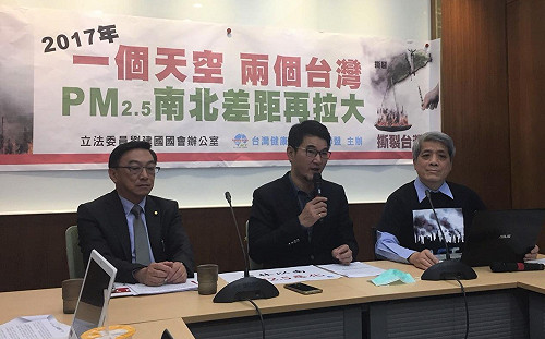 紫爆南北差距大！左營、基隆相差300倍