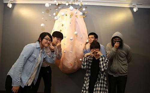 慢性病第四大死亡因子   PM2.5的人體旅程大曝光