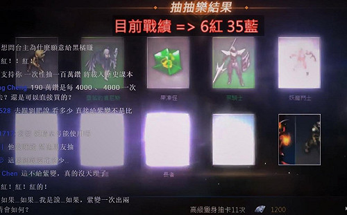 《天堂Ｍ》沒保底 玩家砸200萬血本無歸