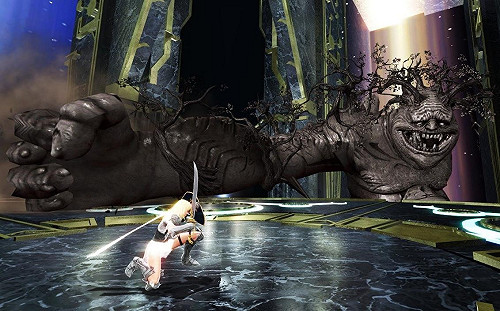 神界看守者現身！《新瑪奇英雄傳》迎來新章節