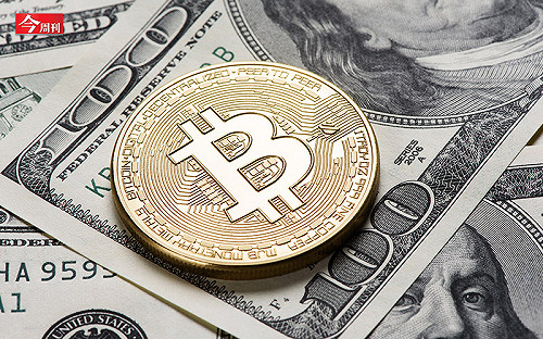 並非比特幣！加密貨幣漲最兇360倍是這支